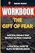 Workbook for The Gift of Fear by Gelena Reads