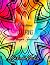 Christian Coloring Prayer Journal by Gerlinde Martin