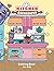 Kitchen Adventures Coloring Book for Kids by Rinkashisu Books