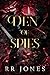 DEN OF SPIES (THE SAGA OF T...