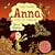 Anna redder en natsværmer (...