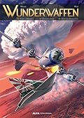 Wunderwaffen - Cilt 5