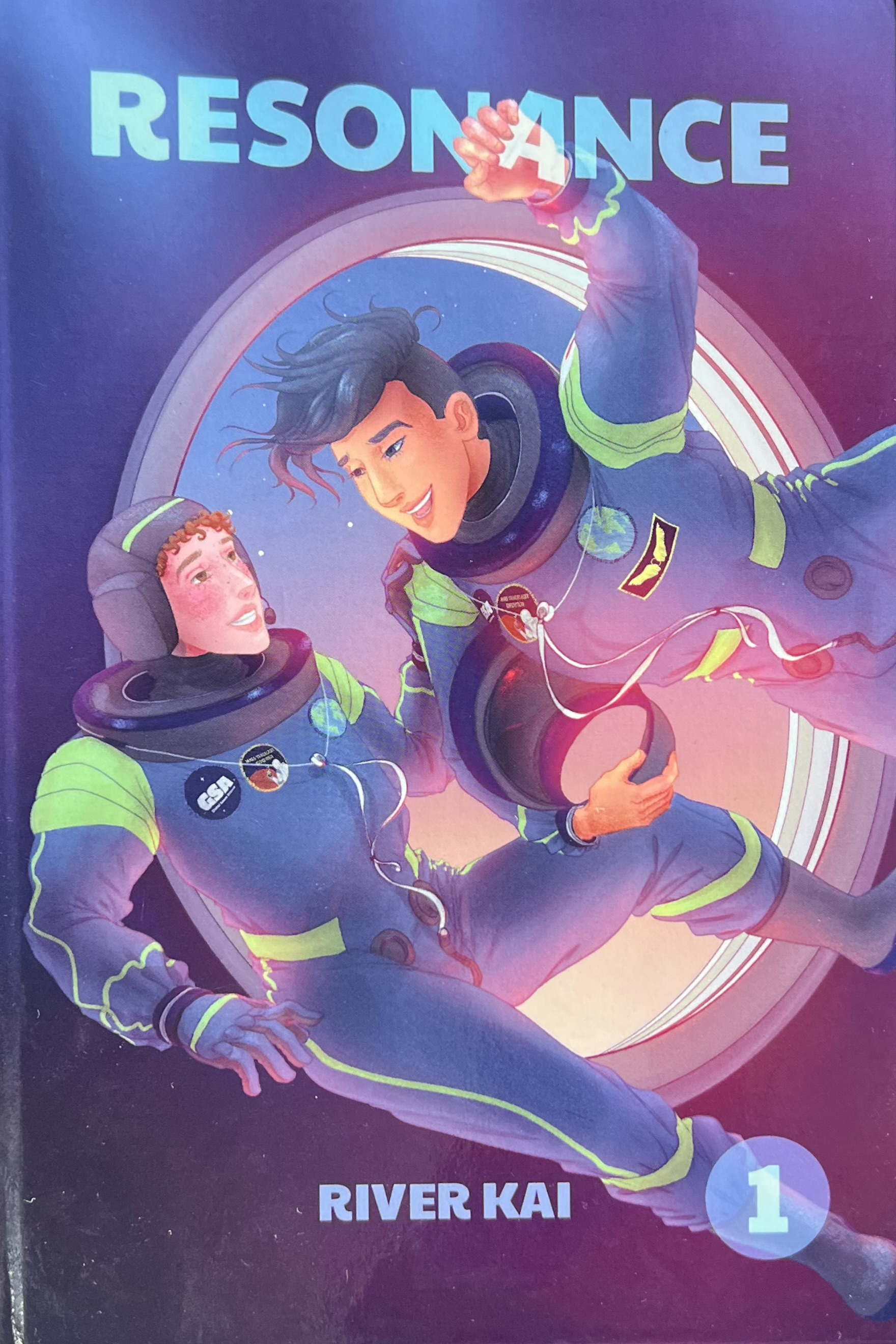 Resonance Volume 1