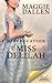 The Miseducation of Miss Delilah (School of Charm)