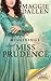 The Misgivings About Miss Prudence (School of Charm)