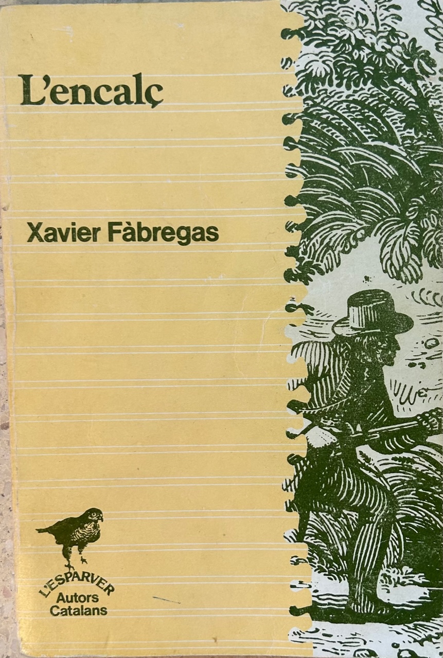 L'encalç (L'esparver)