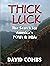 Thick Luck: THE SEARCH FOR POWS & MIAS