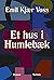 Et hus i Humlebæk