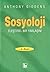 Sosyoloji (Eleştirel Bir Yaklaşım)