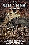 The Witcher Omnib...