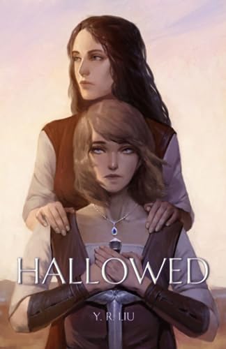 Hallowed (Paperback)