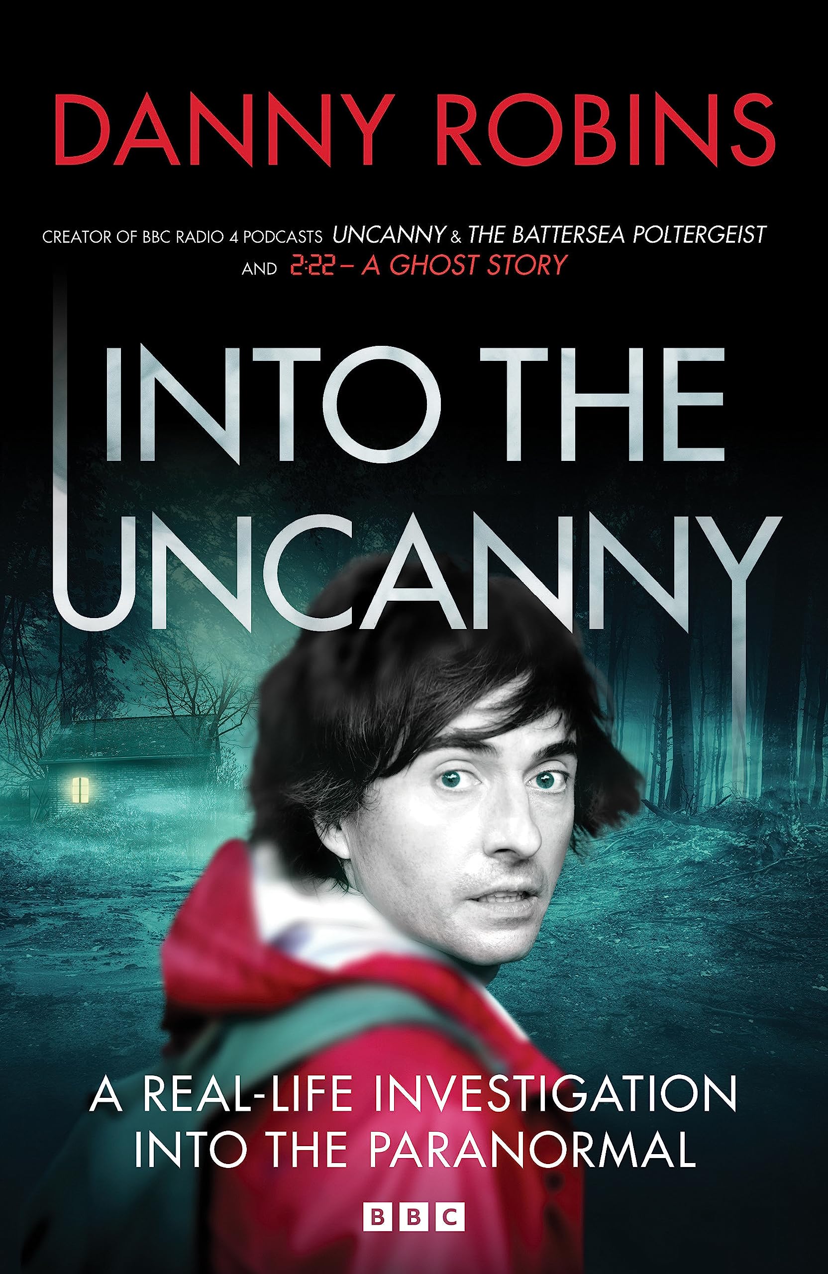Into the Uncanny (Kindle Edition)