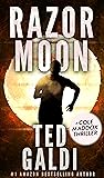 Razor Moon: A Col...