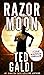 Razor Moon: A Cole Maddox Action Thriller