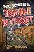 There is Going to be Trouble in Tarbet by Jim Thomson
