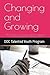 Changing and Growing: DDC S...