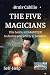 The Five Magicians by Bruis Cabilio The Five Magicians by Bruis Cabilio