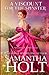A Viscount for the Spinster (Spinsters and Rebels)