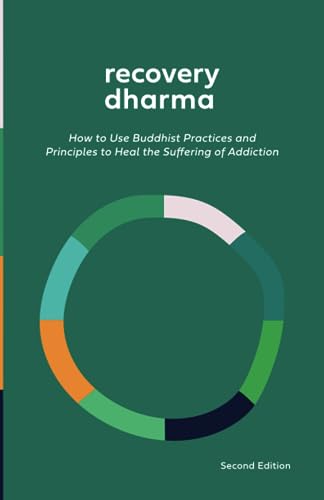 Recovery Dharma: How to Use Buddhist Practices and Principles to Heal the Suffering of Addiction (Paperback)