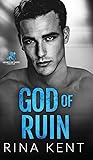 (Read) God of Ruin (Legacy of 