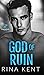 God of Ruin by Rina Kent