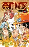 One Piece: Portga...