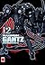 REEDICIÓN MAXIMUM GANTZ N.12