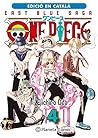 One Piece, vol. 4