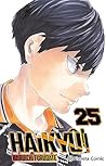 Haikyû!! nº 25/45