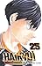 Haikyû!! nº 25/45