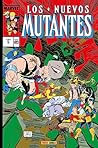 Los Nuevos Mutant...
