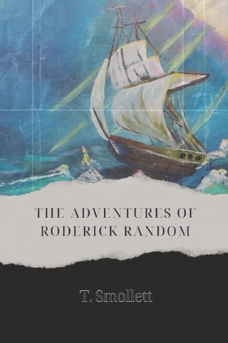 The Adventures Of Roderick Random