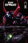 King Spawn #25