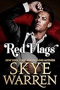 Red Flags (Smoke and Mirrors Book 1)