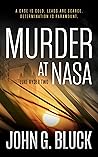 Murder at NASA: A Mystery Detective Thriller Series