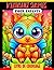 Livre de coloriage d'animaux simples pour enfants by Romain Lefebvre