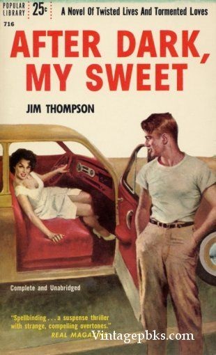 After Dark, My Sweet
