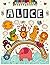 Alice: Personalized Colorin...