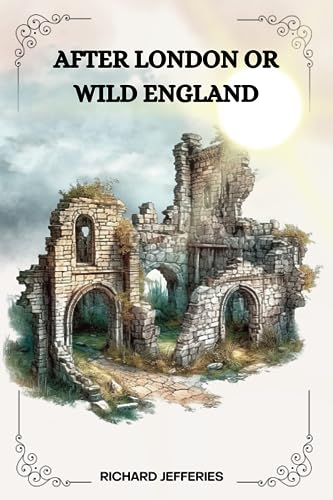 AFTER LONDON or Wild England by Richard Jefferies