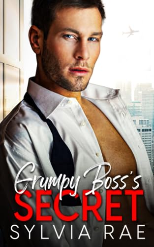 Grumpy Boss's Secret (Paperback)
