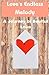 Love's Endless Melody: A Journey of Soulful Love, the passionate twisted sexy love romance between Amelia and Ethan