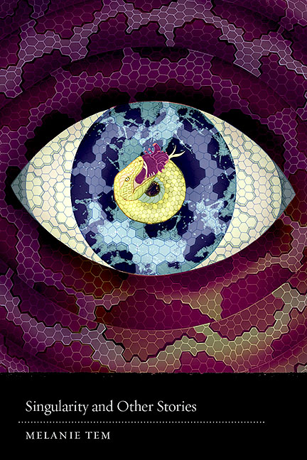 Singularity (Hardcover)