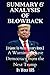 Summary And Analysis Of Blo...