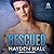 Rescued by Hayden Hall