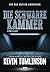 Die schwarze Kammer (Die Dan Kotler Abenteuer 6) (German Edition)