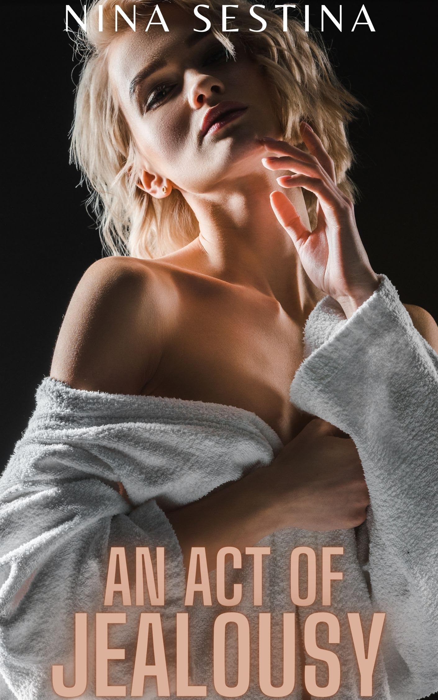 An Act of Jealousy (Taboo)