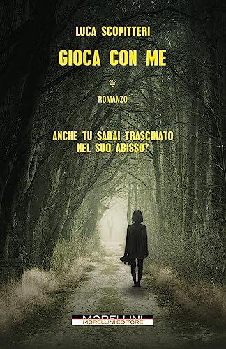 Gioca Con Me (Paperback)