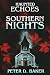 Haunted Echoes & Southern Nights by Peter D. Baker