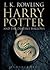 Harry Potter & the Deathly Hallows (Adul (English) Adult ed E... by J.K. Rowling