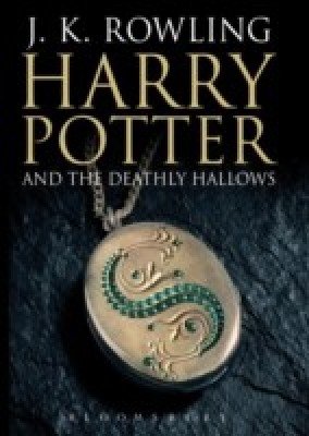 Harry Potter & the Deathly Hallows
